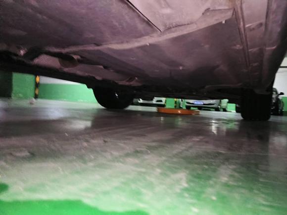 [成都·川A] 二手东风风行风行T5 EVO2021款 1.5TD DCT星耀版