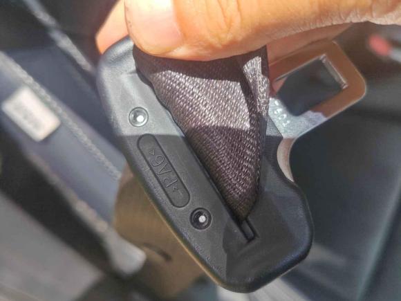 [武汉·鄂A] 二手三菱欧蓝德2019款 2.4L 四驱致享版 7座 国VI