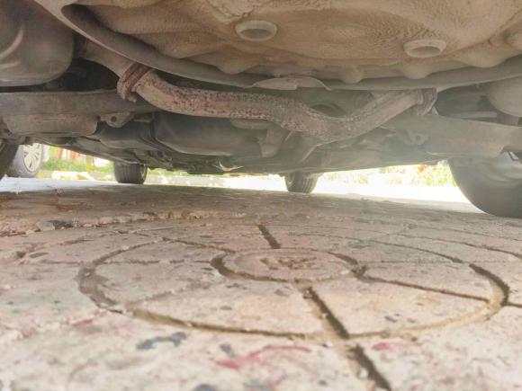 [南通·苏F] 二手马自达马自达62015款 2.0L 自动时尚型