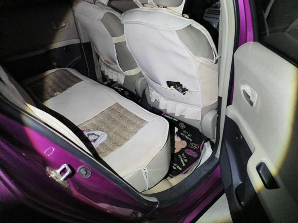 [济南·鲁A] 二手丰田雅力士2009款 1.6E 自动舒适版