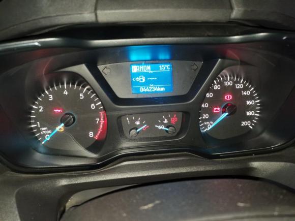 [南京·苏A] 二手福特途睿欧2017款 2.0T 自动精睿版