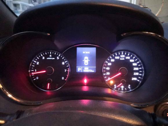 [南通·苏F] 二手起亚起亚K32013款 1.6L 自动GLS