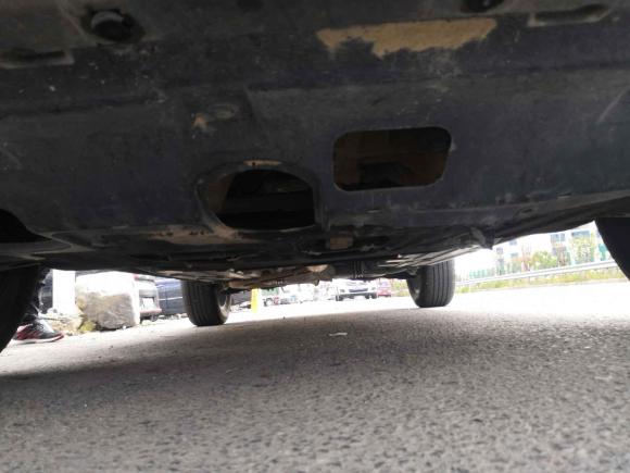 [温州·浙C] 二手哈弗哈弗大狗2021款 1.5T DCT两驱边牧-旺财版