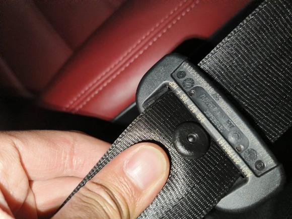 [成都·川A] 二手保时捷Macan2022款 Macan GTS 2.9T