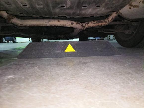 [青岛·鲁B] 二手本田思铂睿2009款 2.4L 豪华版