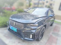 [嘉兴·浙F] 魏牌魏牌 VV72021款 2.0T 科技版