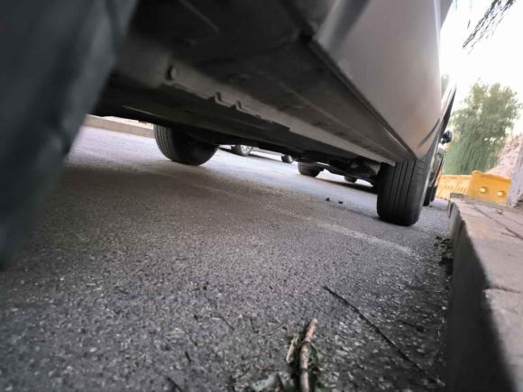 [北京·京N] 二手日产逍客2008款 16G风 5MT 2WD