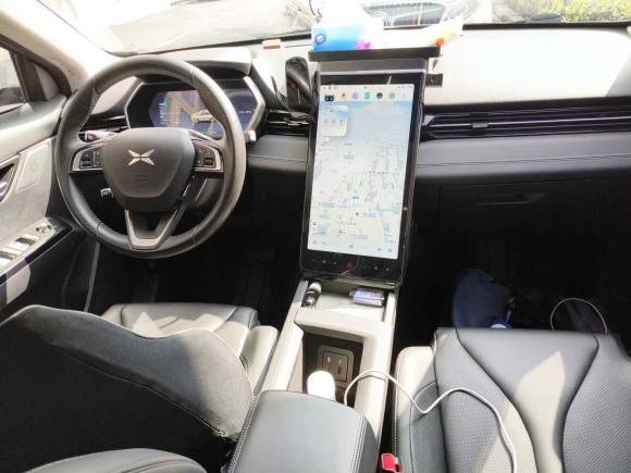 [杭州·浙A] 二手小鹏小鹏G32021款 G3i 460N