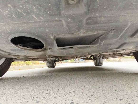 [苏州·苏E] 二手东南东南DX72015款 1.5T 手动豪华型