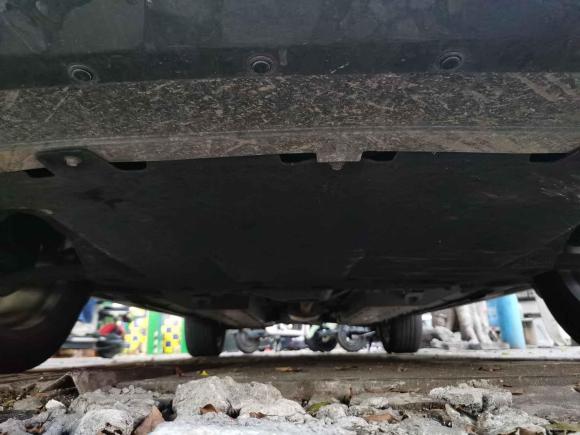 [广州·粤A] 二手奔腾奔腾T992020款 20TD 自动尊享型