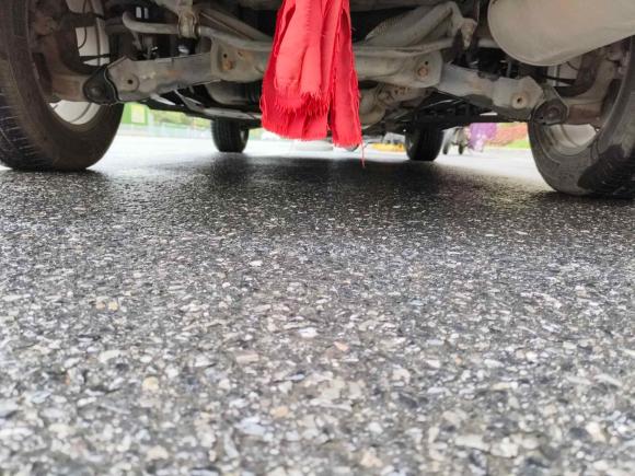 [南京·苏A] 二手哈弗哈弗H62014款 运动版 2.0T 柴油 手动两驱精英型