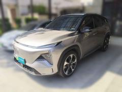 [济南·鲁A] 吉利银河银河L72023款 1.5T 115km 星舰