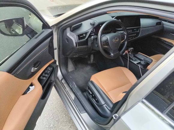 [常州·苏D] 二手雷克萨斯雷克萨斯ES2021款 200 卓越版