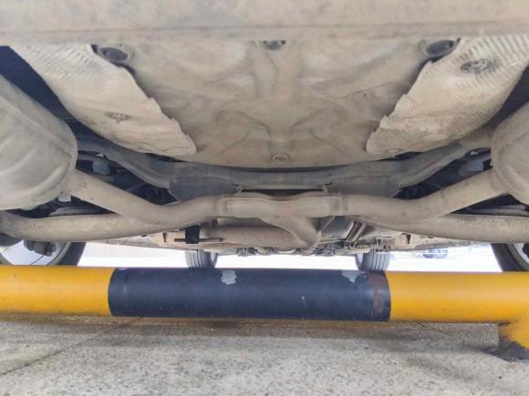 [湖州·浙E] 二手别克君威2015款 2.0L 领先时尚型