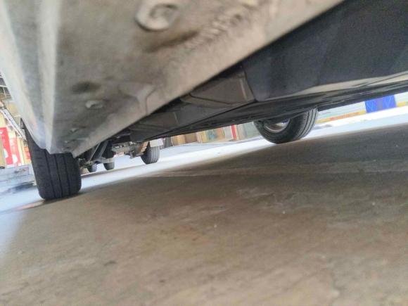 [合肥·皖J] 二手荣威科莱威CLEVER2022款 311km元气啵啵版