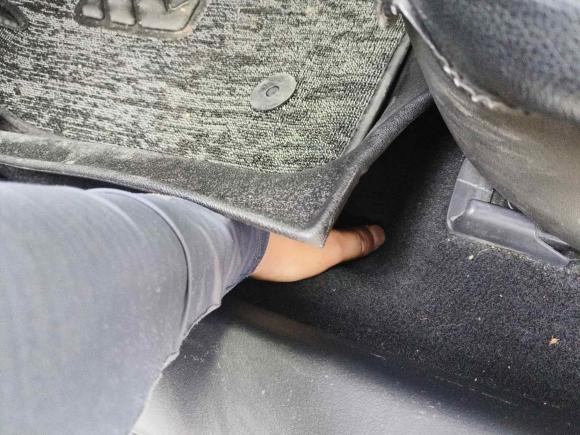 [合肥·皖A] 二手马自达马自达CX-302020款 2.0L 自动质悦型