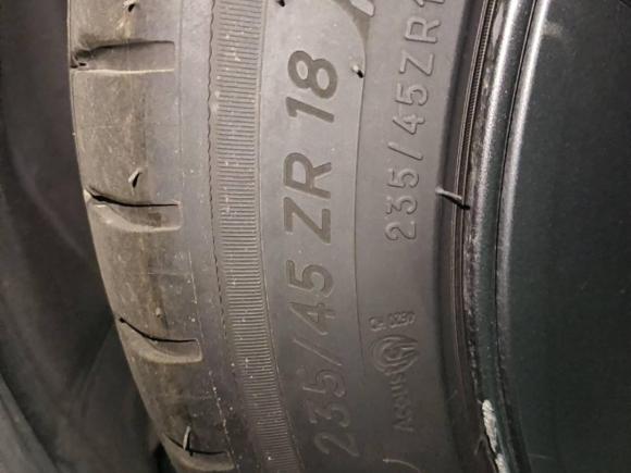 [无锡·苏B] 二手特斯拉Model 32021款 标准续航后驱升级版