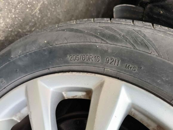 [义乌·浙G] 二手别克英朗2013款 GT 1.6L 自动时尚版