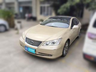 雷克萨斯雷克萨斯ES2006款 350