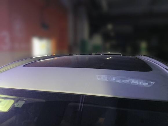 [青岛·鲁U] 二手宝马宝马X32016款 sDrive20i