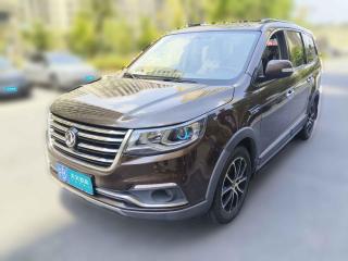 东风风行风行SX62016款 1.6L 手动豪华型