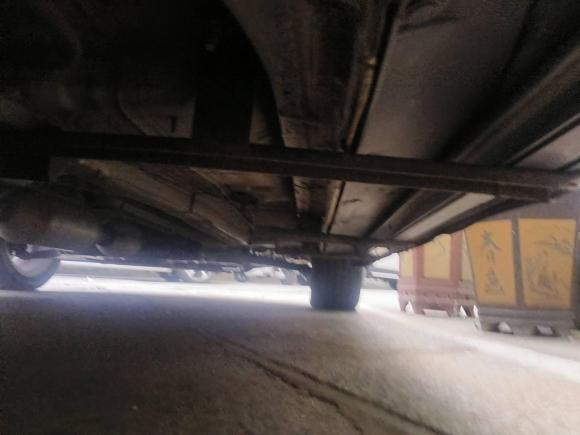 [深圳·粤B] 二手长安长安CS352015款 1.6L 自动豪华型 国V