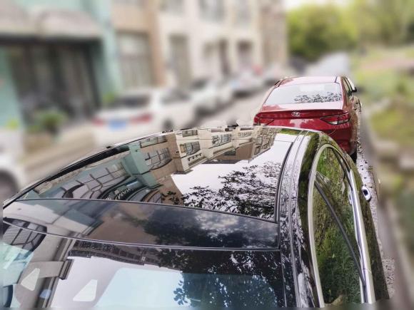 [嘉兴·浙F] 二手奔驰奔驰S级2014款 S 400 L 尊贵型