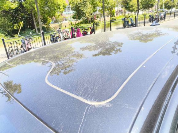 [上海·渝A] 二手零跑汽车零跑C112023款 增程 285舒享版