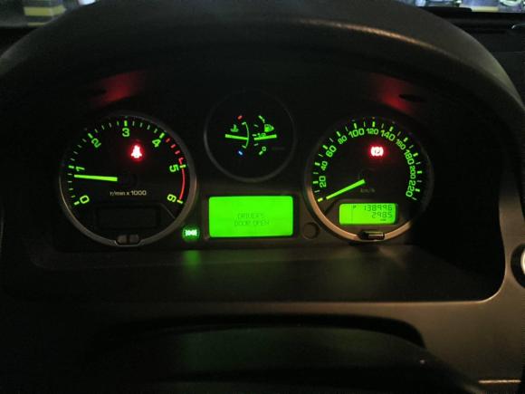 [温州·浙C] 二手路虎神行者22011款 2.2T SD4 SE柴油版