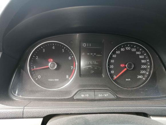 [常州·苏D] 二手大众朗逸2013款 改款经典 1.6L 手动舒适版