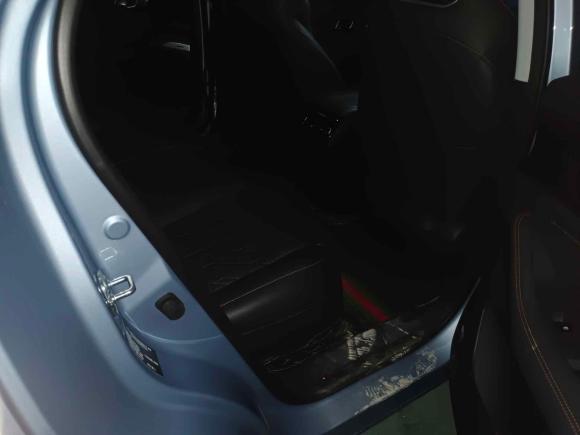 [常州·苏D] 二手长安长安UNI-K2021款 2.0T 尊贵型