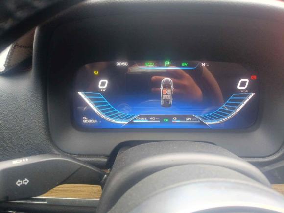 [青岛·鲁B] 二手比亚迪唐新能源2018款 DM 2.0T 全时四驱智联创享型 7座 国V