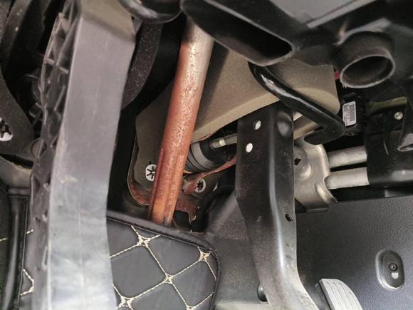 [北京·冀B] 二手大众途观2015款 1.8TSI 手动两驱限量版