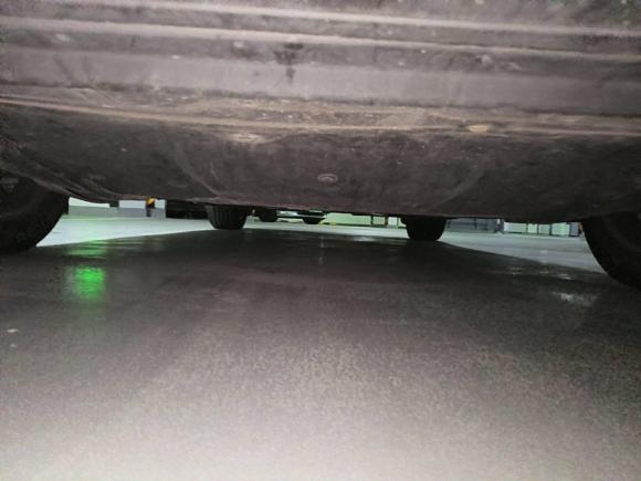 [上海·沪C] 二手标致标致5082011款 2.3L 自动旗舰版