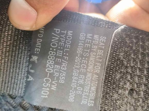 [上海·皖S] 二手起亚索兰托2015款 索兰托L 2.2T 柴油4WD精英版 7座 国IV