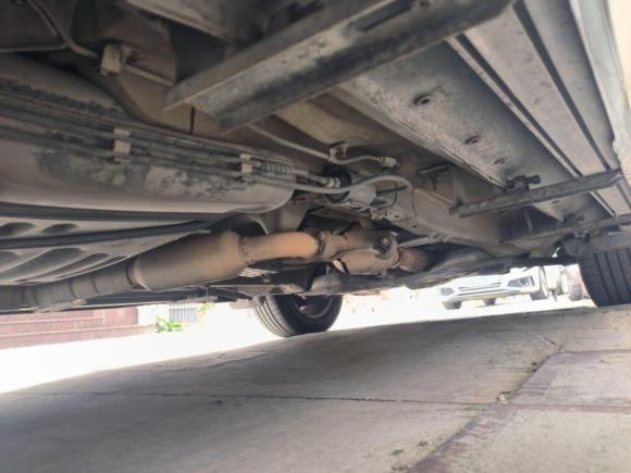 [杭州·苏A] 二手奇瑞瑞虎32014款 1.6L CVT智尚版