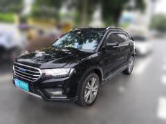 [广州·粤S]哈弗&nbsp;&nbsp;哈弗H6Coupe&nbsp;&nbsp;2015款蓝标2.0T自动两驱尊贵型