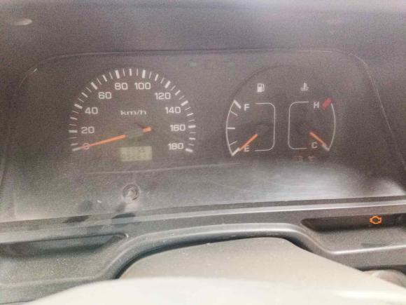 [宁波·浙C] 二手金杯金杯海狮2014款 2.0L第五代翔运舒适1型4G20C