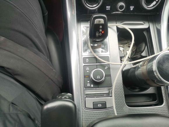 [北京·京E] 二手路虎揽胜运动版2018款 3.0 SC V6 HSE DYNAMIC