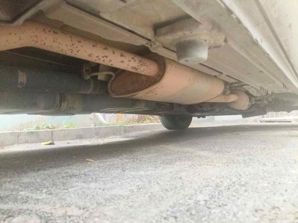 [杭州·浙D] 二手奔驰威霆2020款 2.0T 精英版 7座