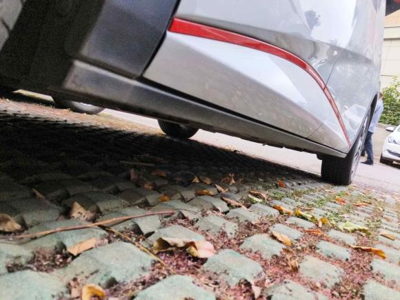 [武汉·鄂A] 二手比亚迪海豚2021款 405km 时尚版