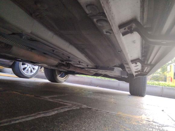 [杭州·浙A] 二手哈弗哈弗H72016款 蓝标H7 2.0T 自动豪华型