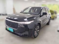 [合肥·皖A] 理想汽车理想ONE2021款 增程6座版