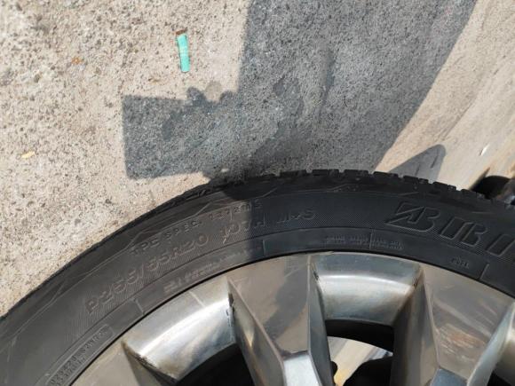 [北京·京N] 二手别克昂科雷2010款 3.6L 旗舰版