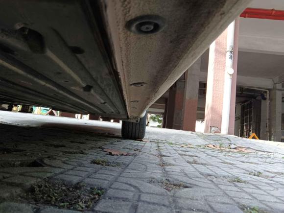 [广州·粤T] 二手起亚起亚K32016款 1.6L 自动GL