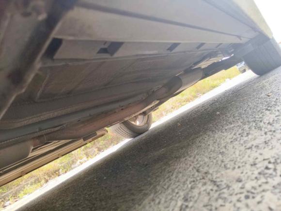 [南京·苏A] 二手福特翼虎2015款 1.5L GTDi 两驱风尚型