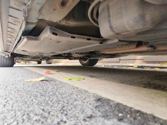 [武汉·鄂A] 二手丰田卡罗拉双擎E+2019款 1.8L E-CVT豪华版