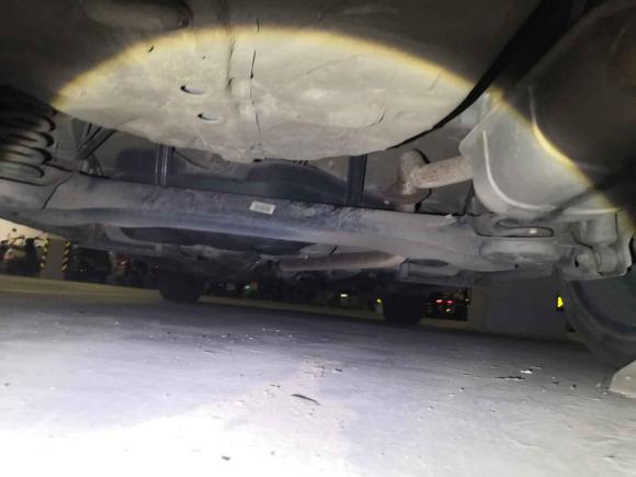 [无锡·苏B] 二手吉利汽车帝豪GS2016款 优雅版 1.3T 自动臻尚型