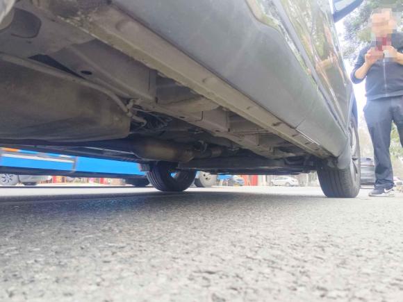 [成都·川A] 二手宝骏宝骏5602015款 1.8L 手动豪华型