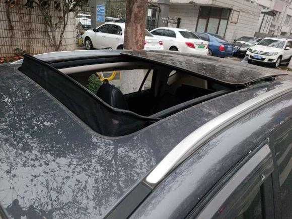 [西安·沪A] 二手比亚迪宋新能源2019款 宋DM 1.5TID 智联锐享型